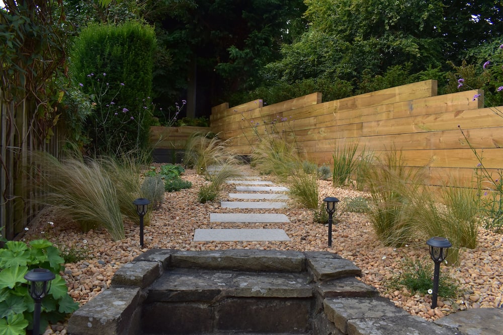 4 Landgate Cottage Winchelsea - Brede