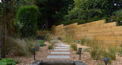 4 Landgate Cottage Winchelsea