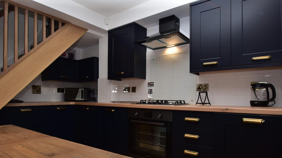 4 Landgate Cottage Winchelsea