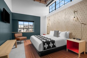 Room - (Salt Lake City)