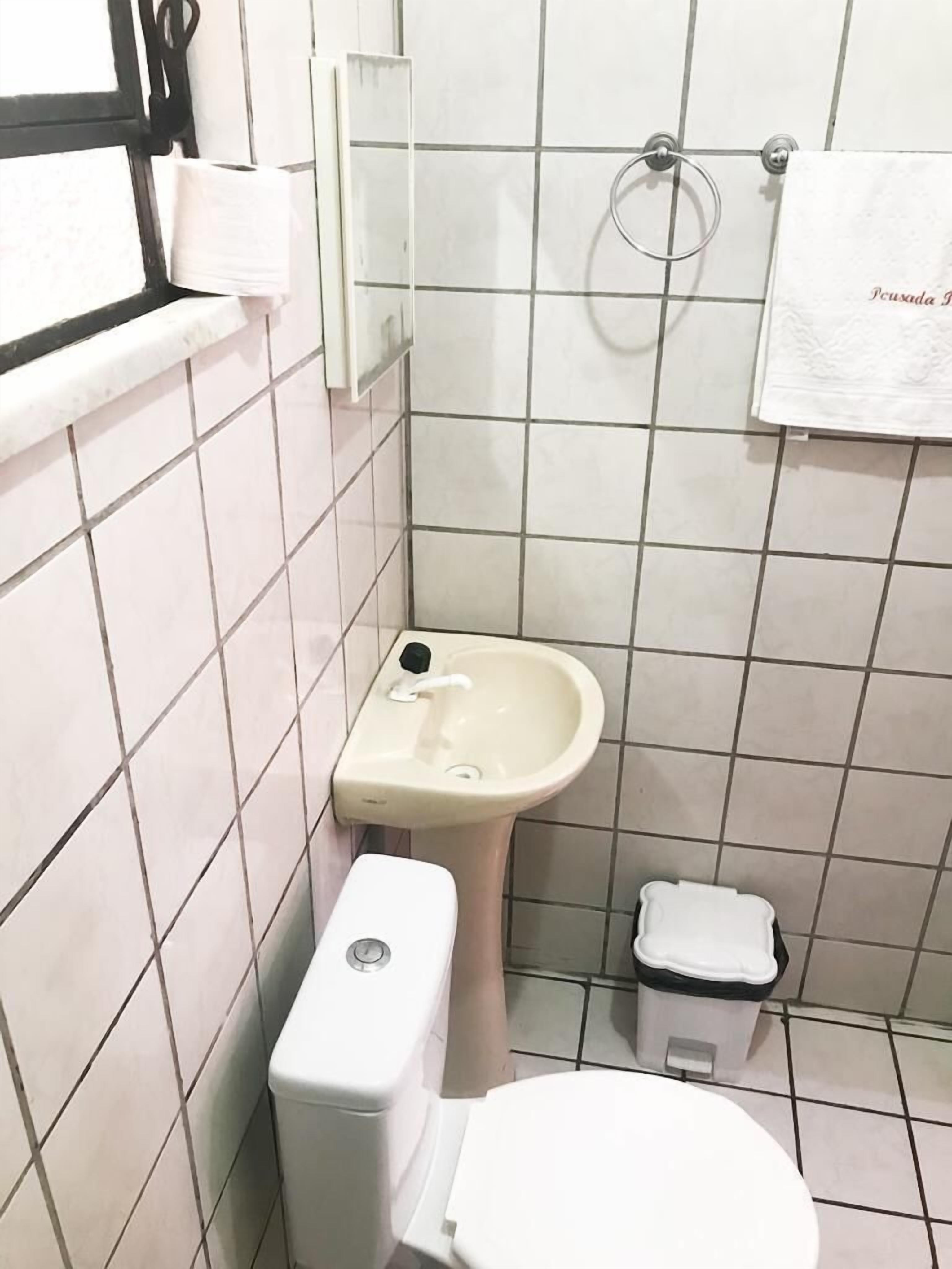 Foto - Pousada Pepone - Fortaleza Centro