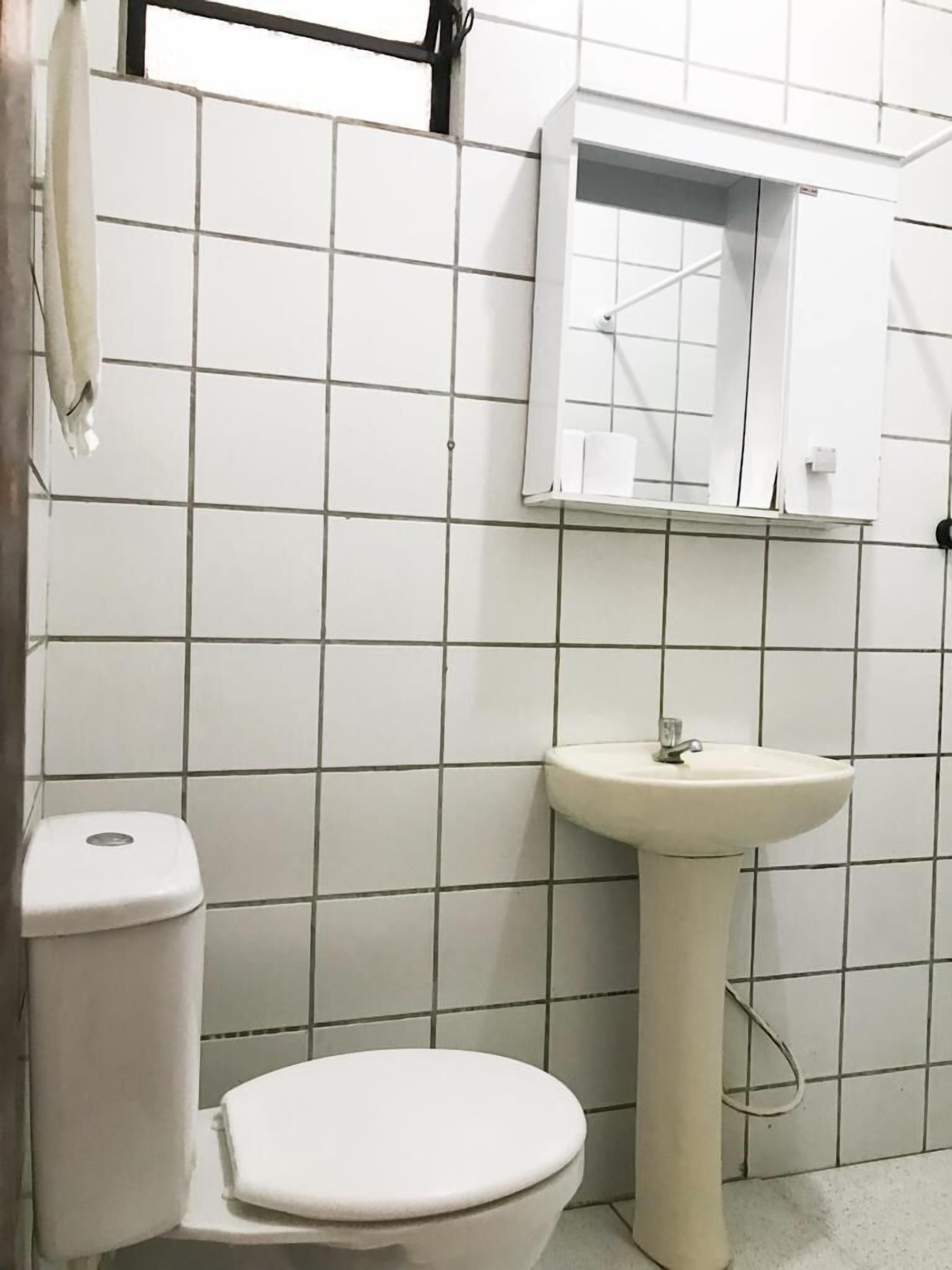 Foto - Pousada Pepone - Fortaleza Centro