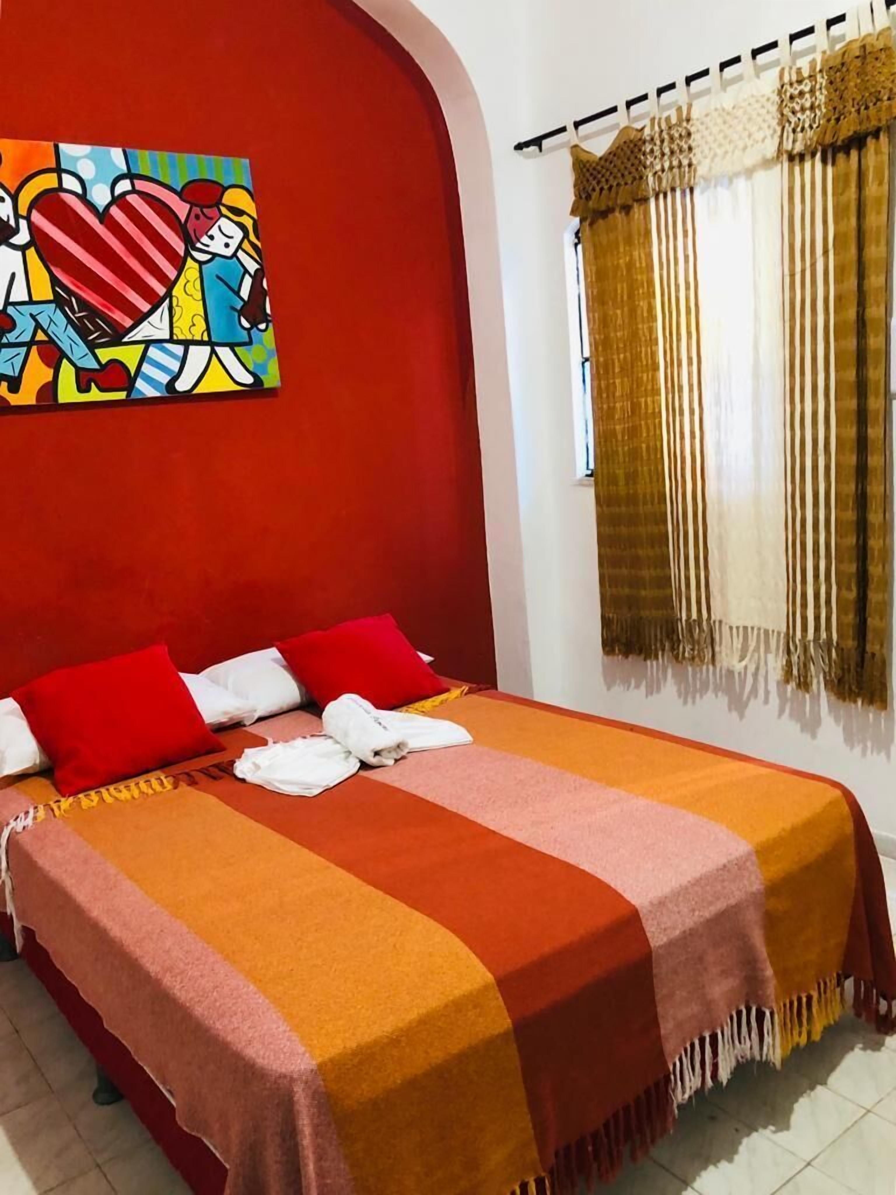 Foto - Pousada Pepone - Fortaleza Centro