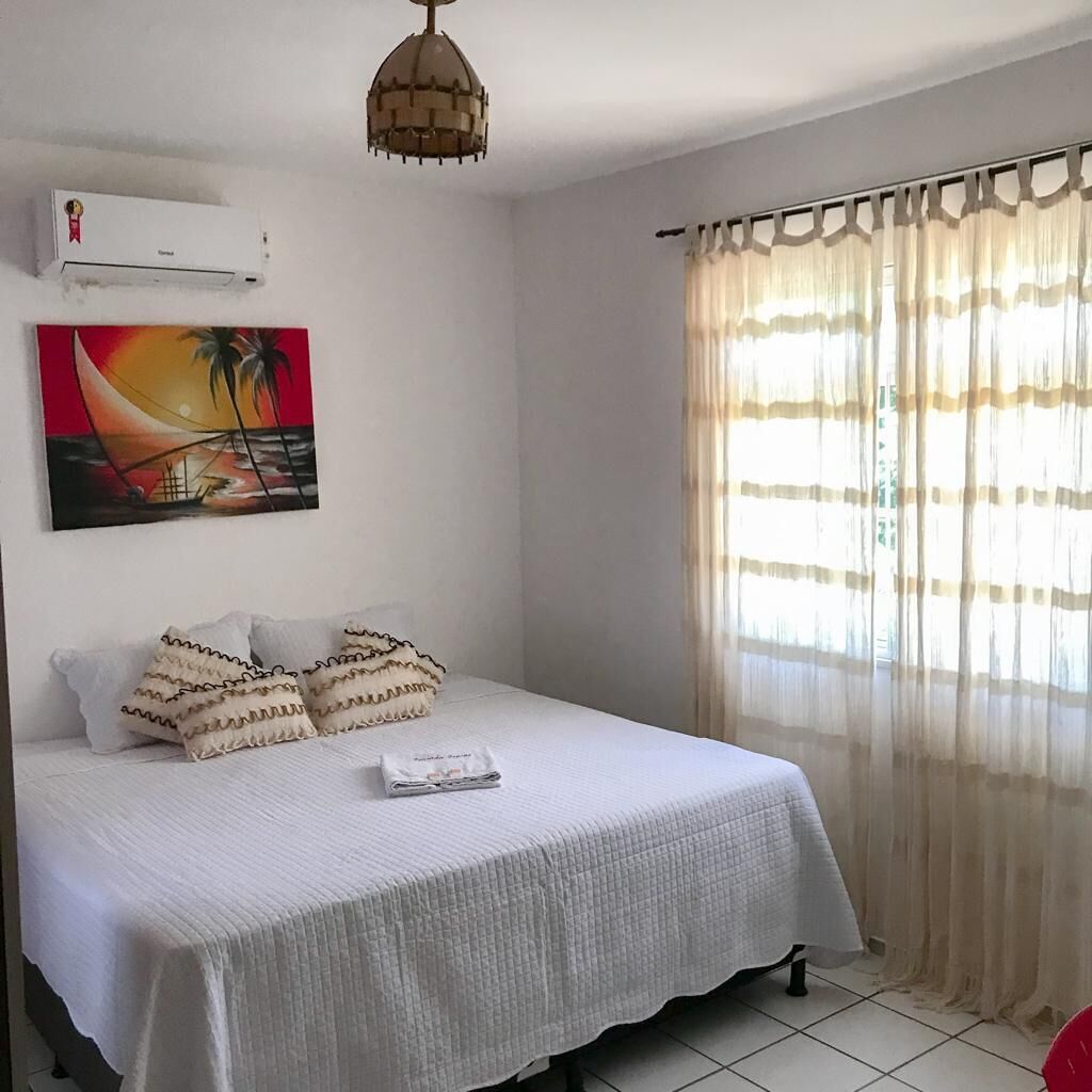 Foto - Pousada Pepone - Fortaleza Centro