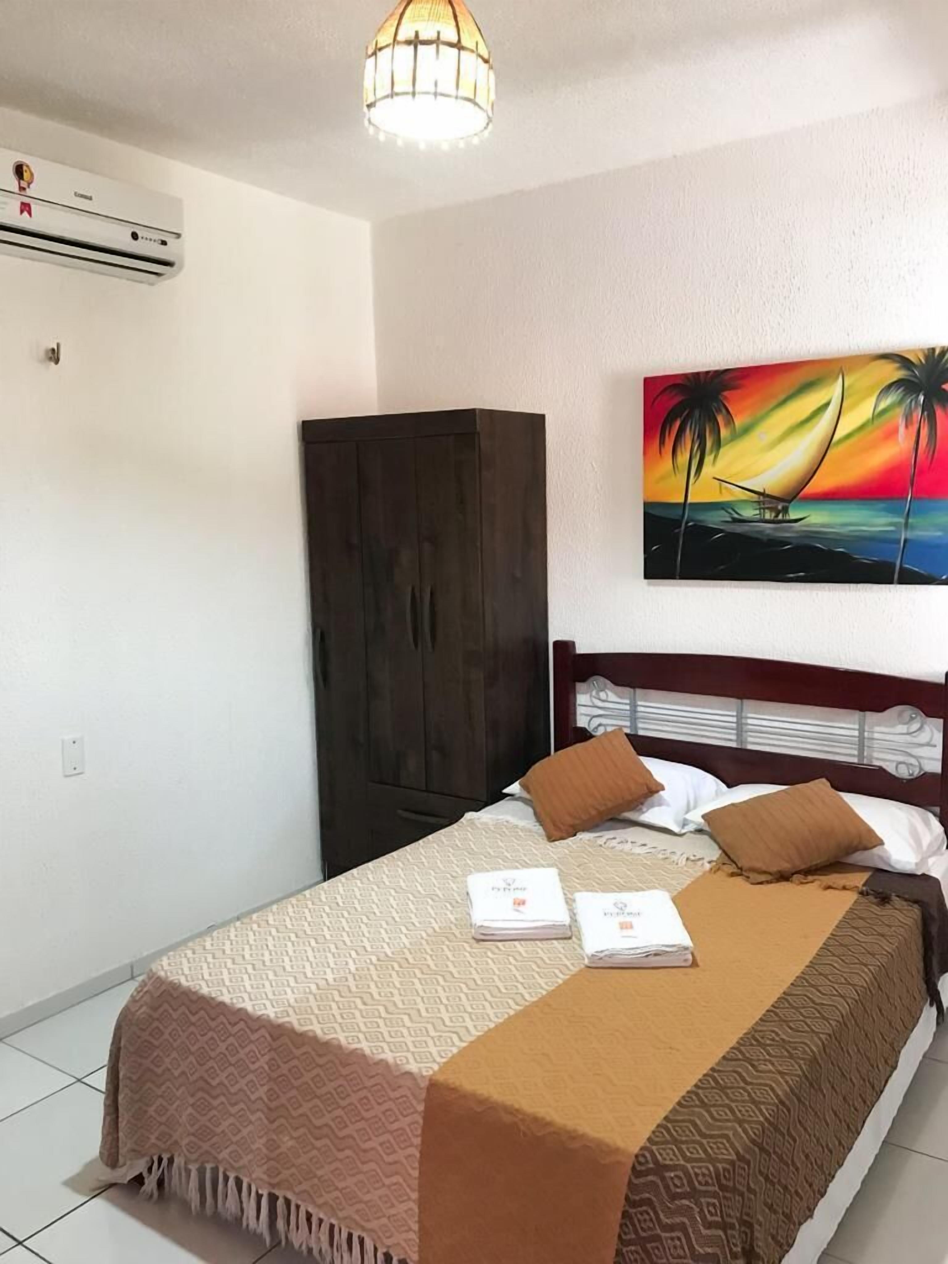 Foto - Pousada Pepone - Fortaleza Centro