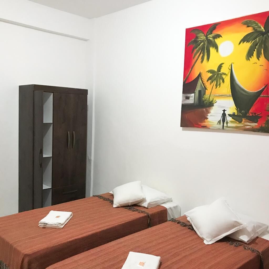 Foto - Pousada Pepone - Fortaleza Centro