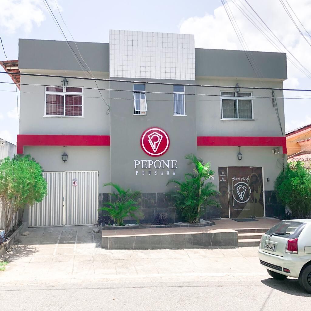 Foto - Pousada Pepone - Fortaleza Centro