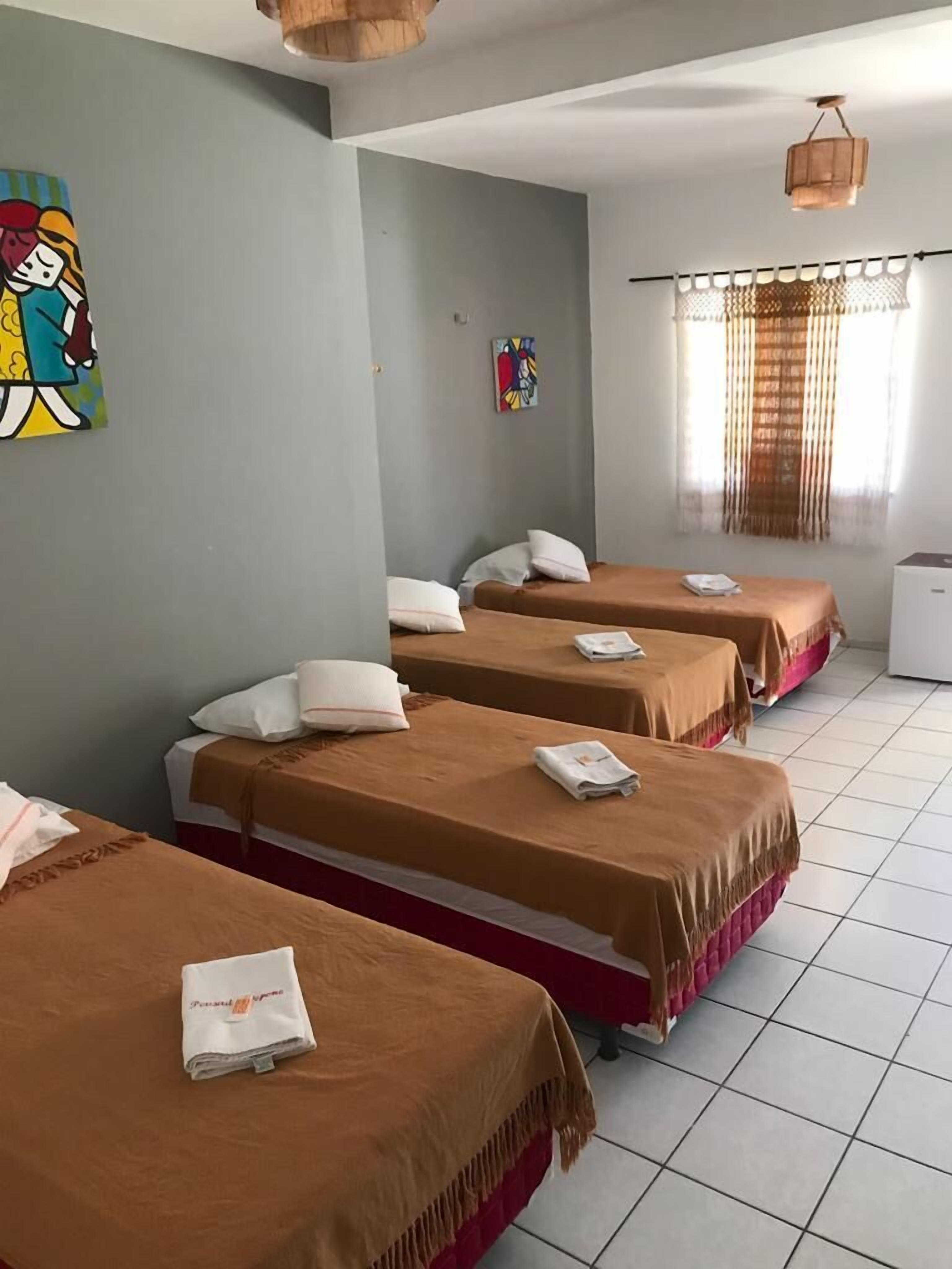 Foto - Pousada Pepone - Fortaleza Centro