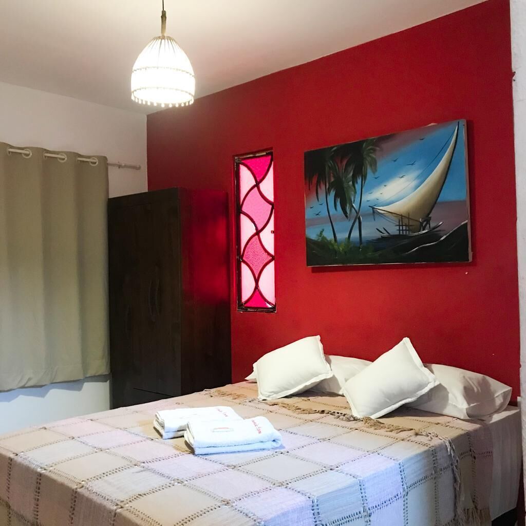 Foto - Pousada Pepone - Fortaleza Centro