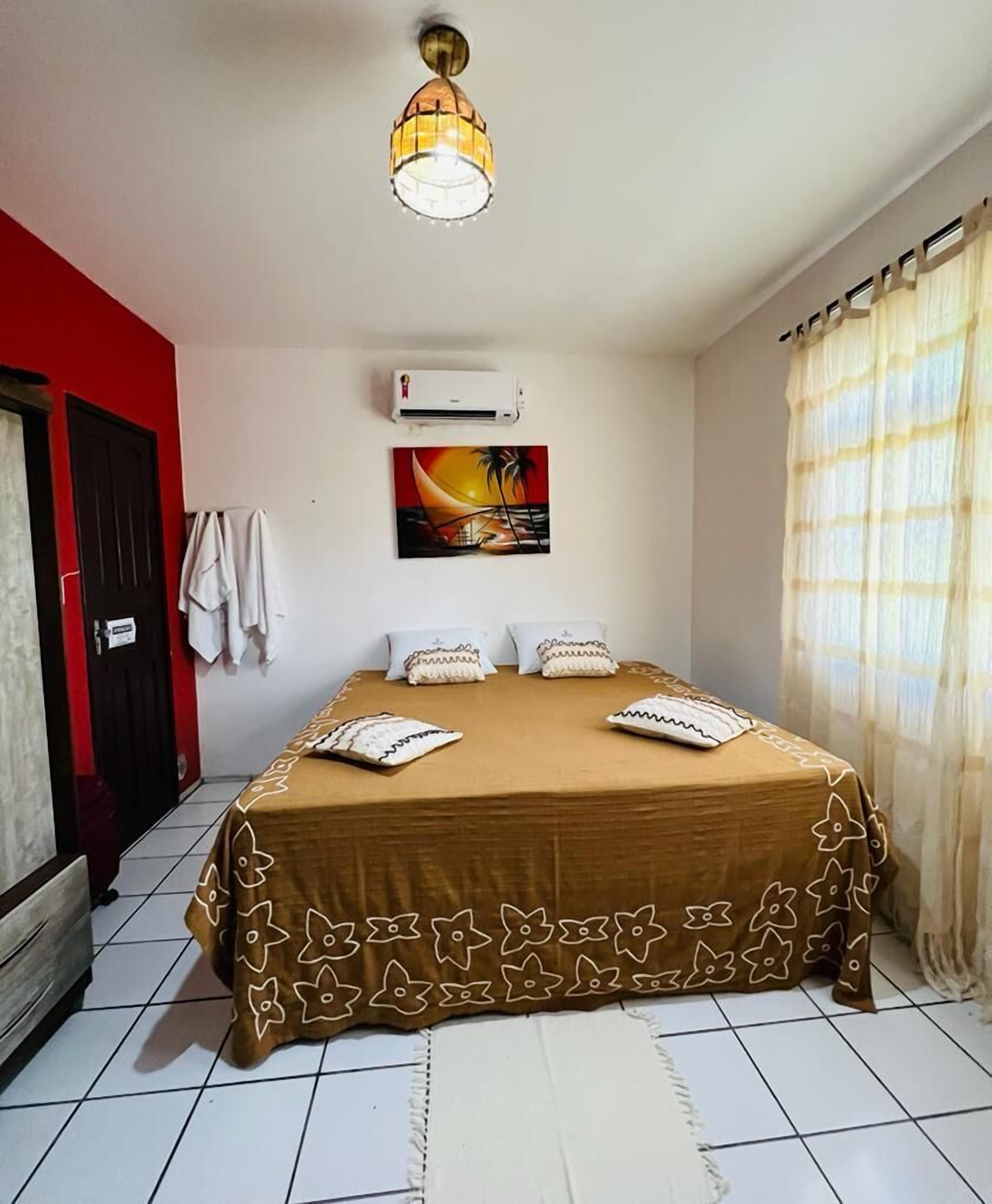 Foto - Pousada Pepone - Fortaleza Centro