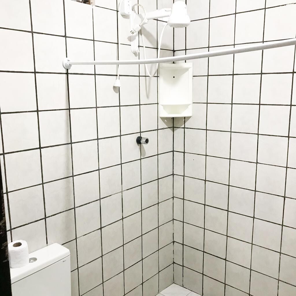 Foto - Pousada Pepone - Fortaleza Centro