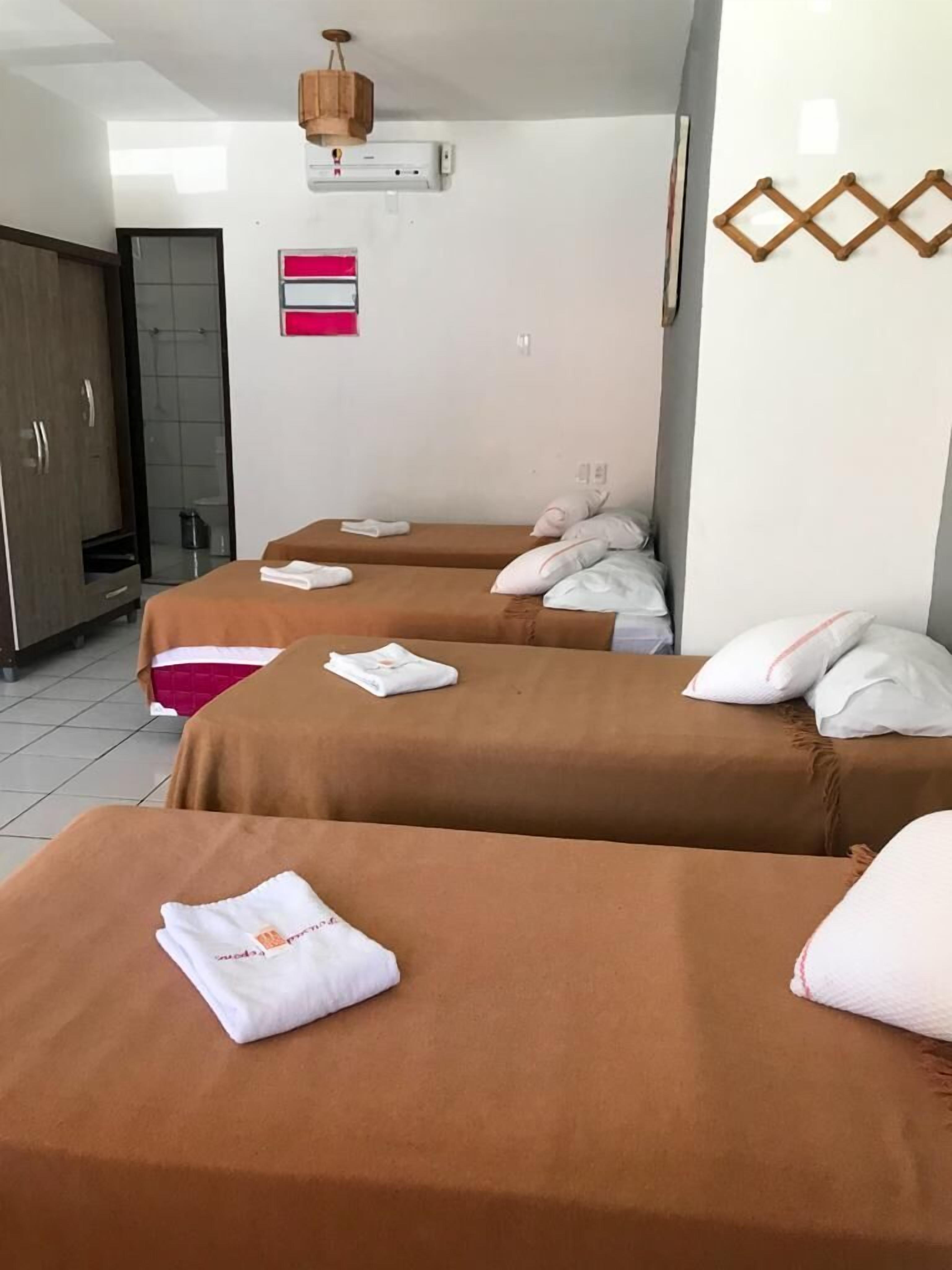 Foto - Pousada Pepone - Fortaleza Centro