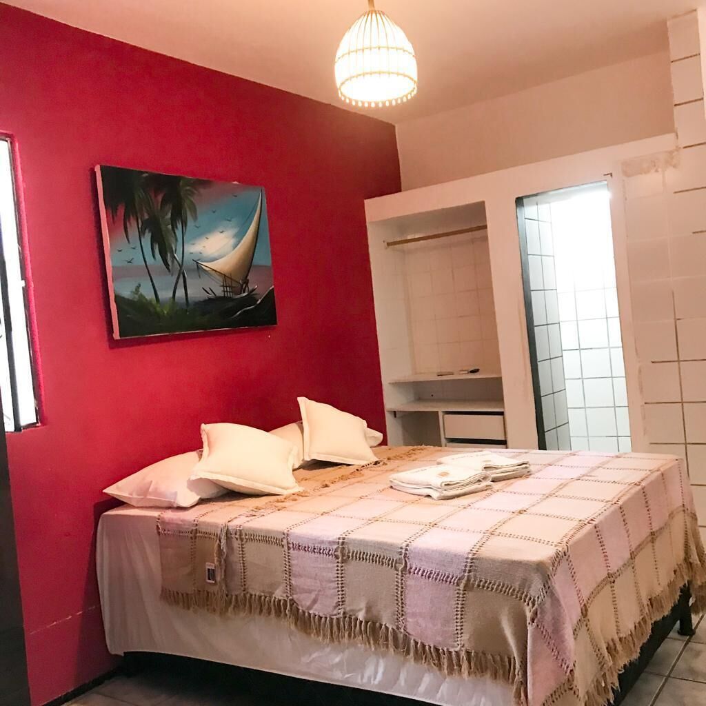 Foto - Pousada Pepone - Fortaleza Centro