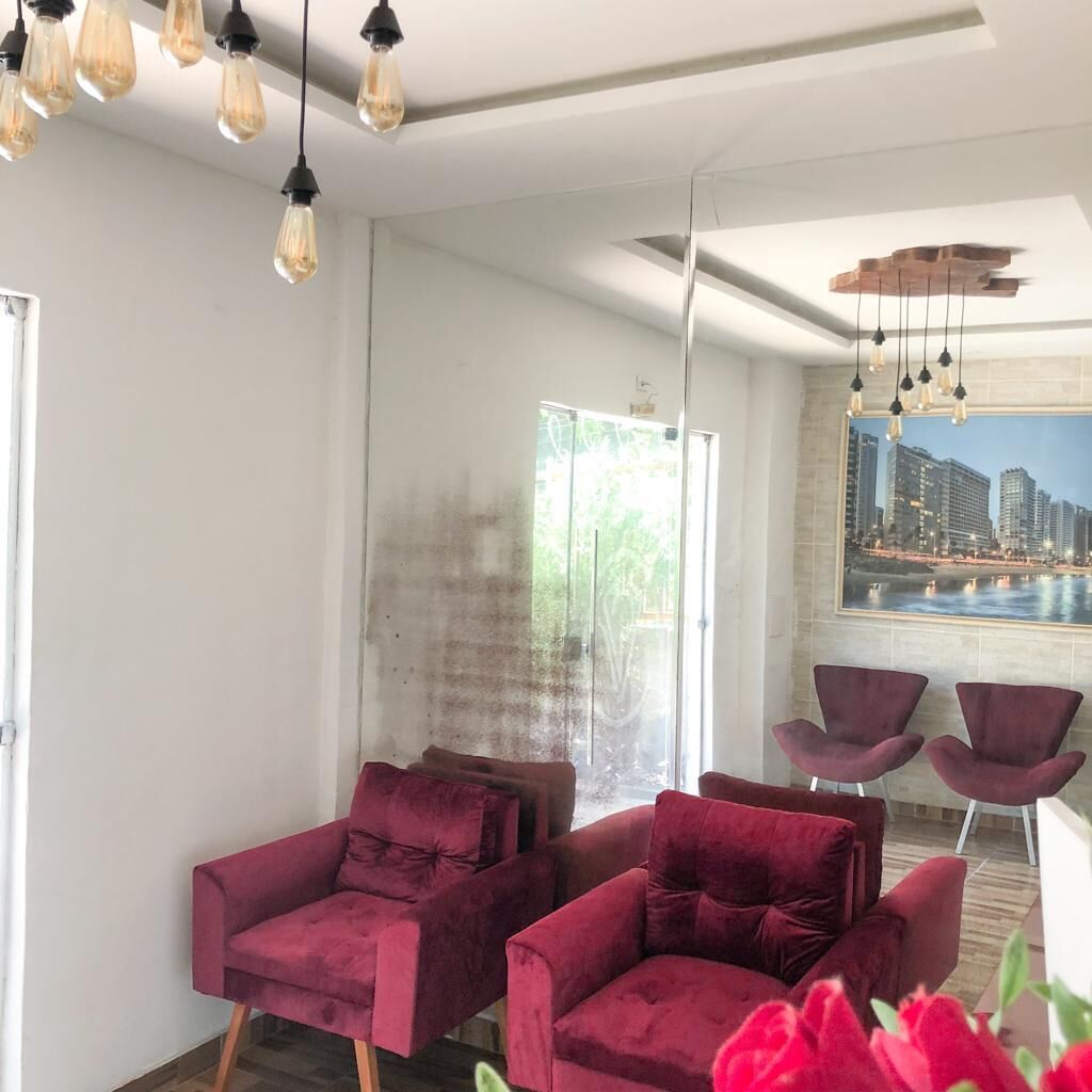 Foto - Pousada Pepone - Fortaleza Centro