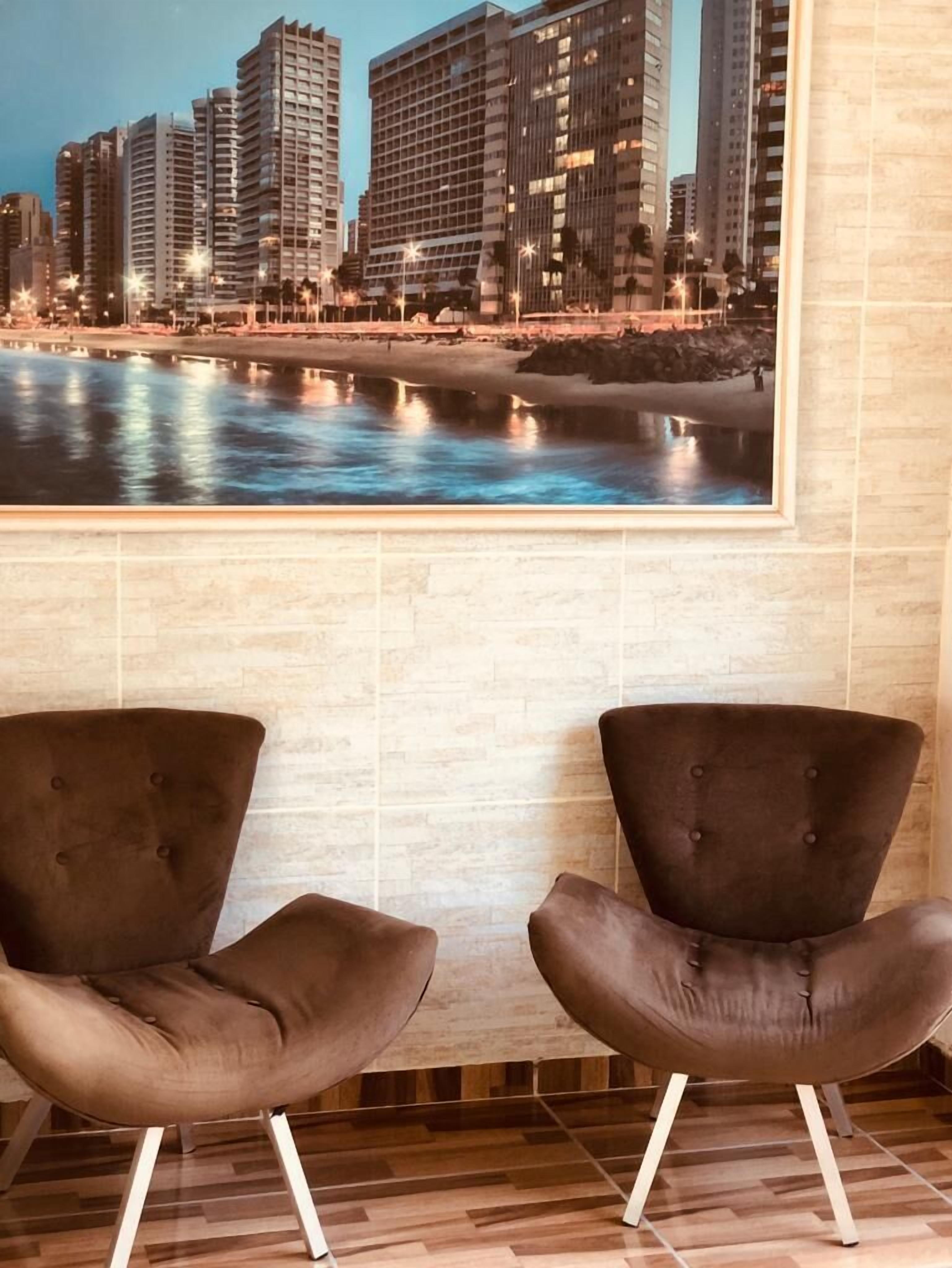 Foto - Pousada Pepone - Fortaleza Centro