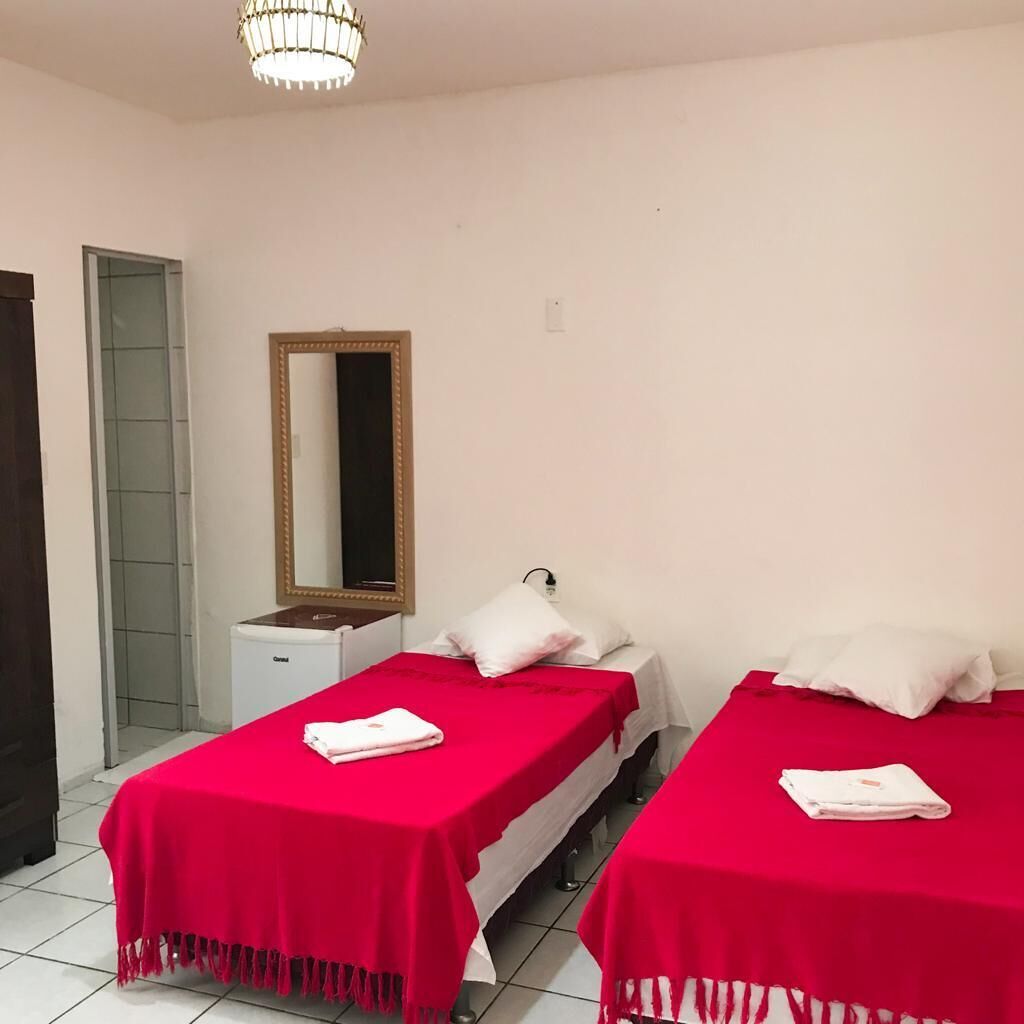 Foto - Pousada Pepone - Fortaleza Centro