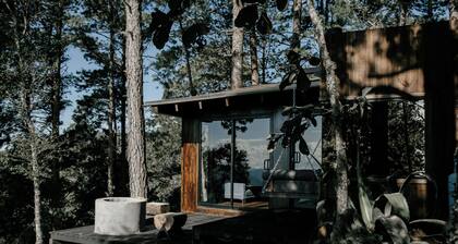 Cabañas Rancho Viejo