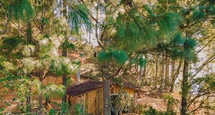 Cabañas Rancho Viejo
