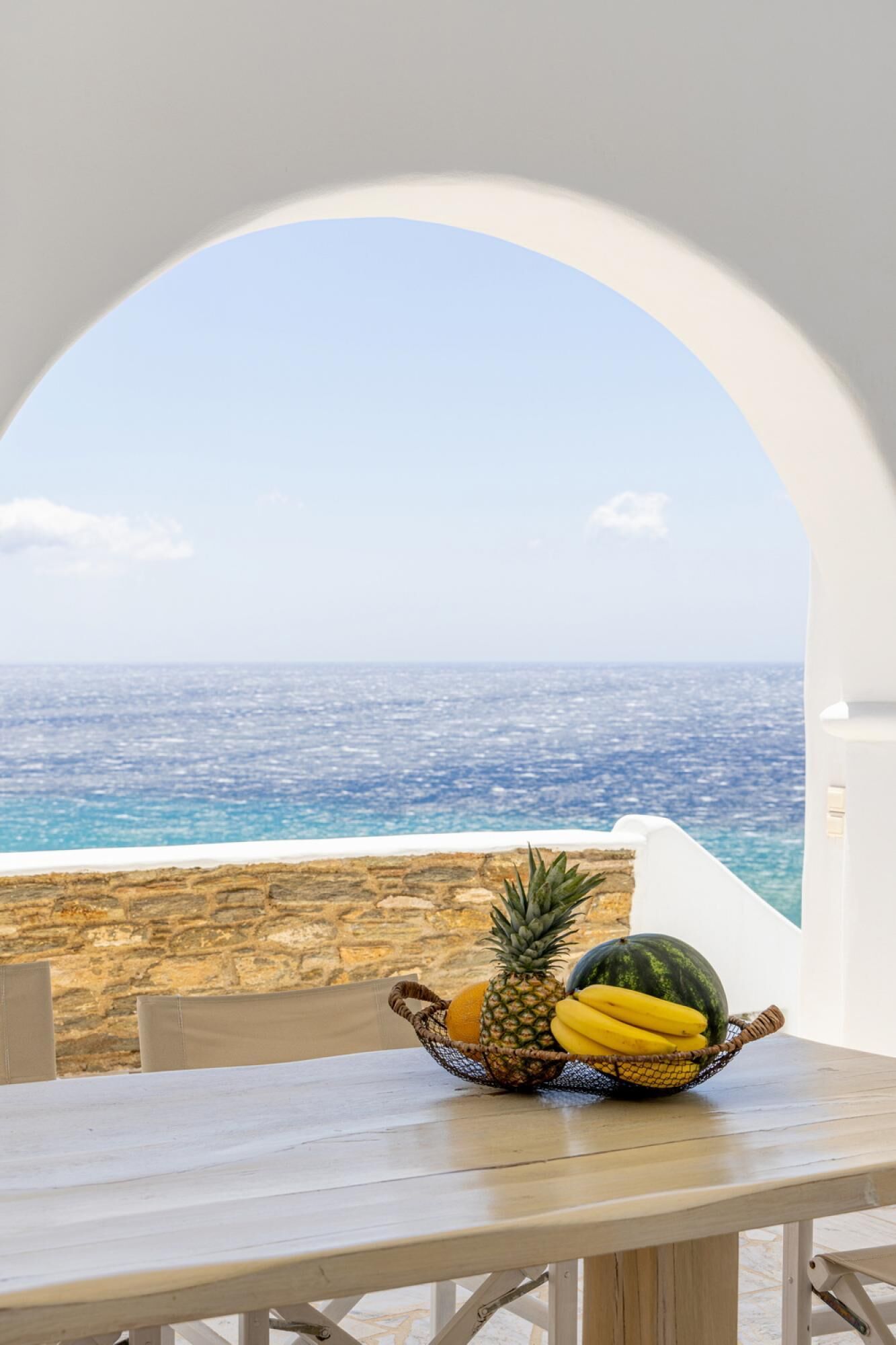 Villa | 4 bedrooms, WiFi