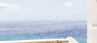 Villa Tanaos in Tinos