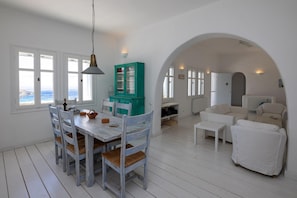 Villa | 4 camere, Wi-Fi
