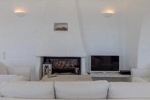 Villa | 4 chambres, Wi-Fi