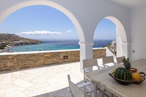 Villa | 4 chambres, Wi-Fi