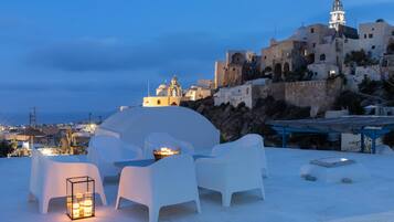 Villa | 3 bedrooms, WiFi