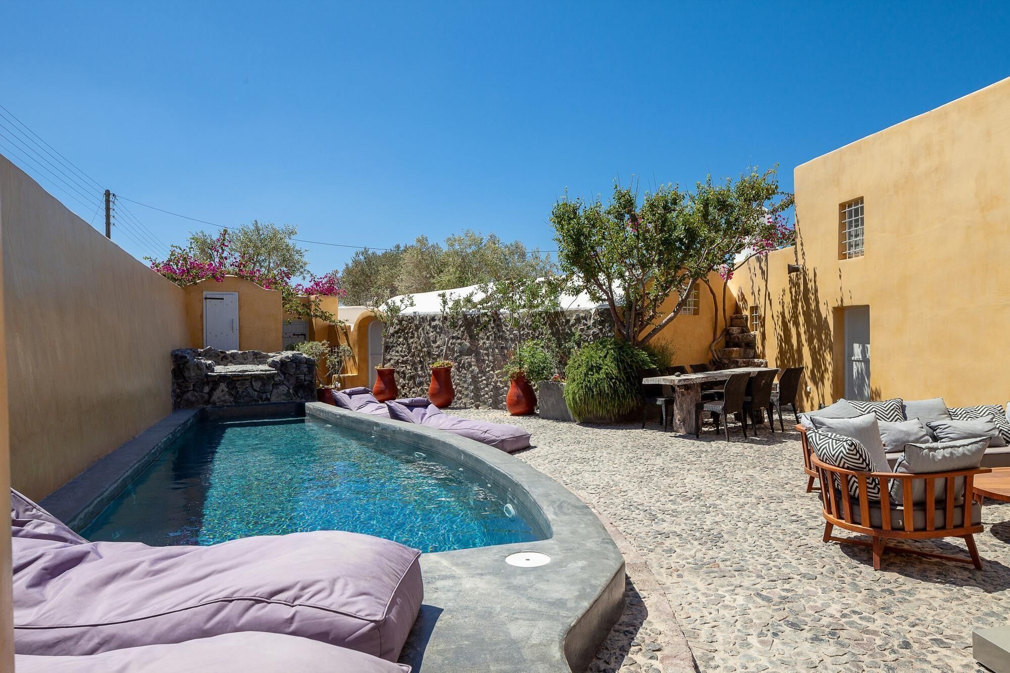 Villa | Private pool