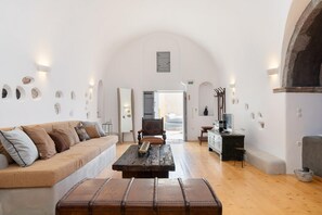 Villa | 3 habitaciones y wifi