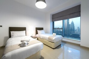 Apartment | 2 bedrooms