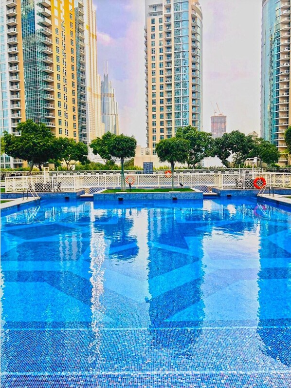 Apartment | 2 bedrooms