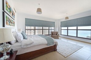 Apartamento | 5 quartos
