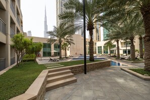 Apartment | 2 Schlafzimmer