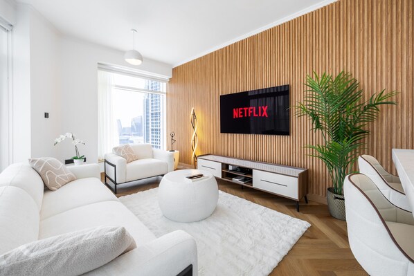 Departamento | 2 habitaciones