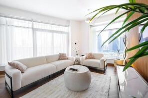 Departamento | 2 habitaciones