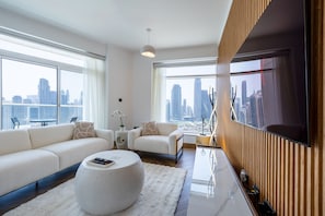 Departamento | 2 habitaciones