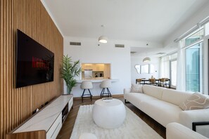 Departamento | 2 habitaciones