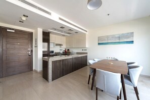 Apartment | 1 bedroom - Modern Duplex Loft Apartment 1 BR Bay Square (Dubai)