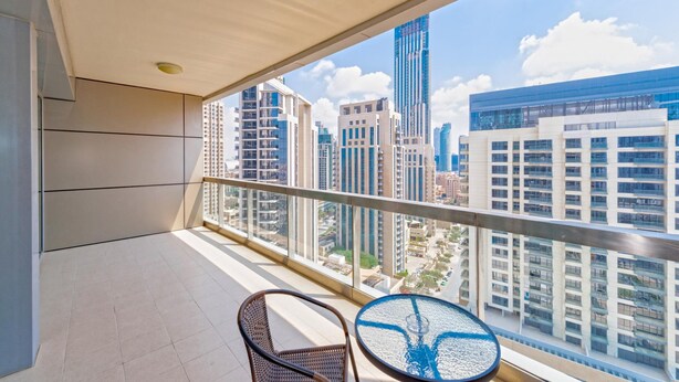 Unclassified image, 1 of 30, button - Lovely Apartment Near Dubai Mall Downtown Dubai (Dubai)