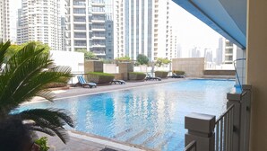 Unclassified image, 5 of 30, button - Lovely Apartment Near Dubai Mall Downtown Dubai (Dubai)