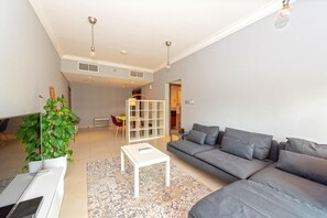 Casa | 1 quarto