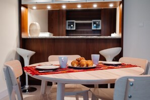 Leilighet | 1 soverom