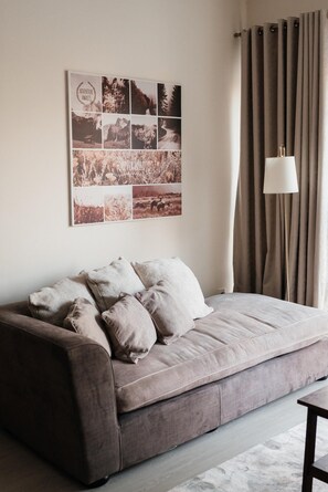 Apartment | 1 Schlafzimmer
