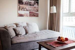 Departamento | 1 habitación 