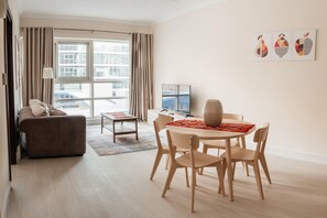 Apartment | 1 Schlafzimmer