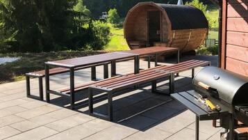 Villa | 3 Schlafzimmer