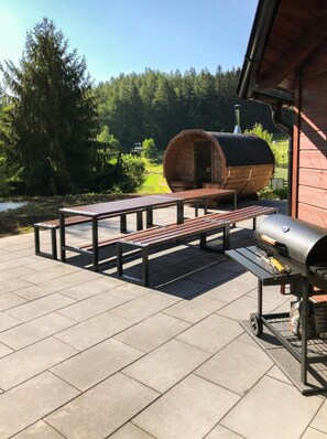 Villa | 3 bedrooms - Cottage Zacler in Prkennydul (Žacléř)