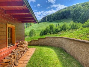 Villa | 3 bedrooms - Cottage Zacler in Prkennydul (Žacléř)