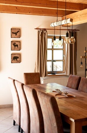 Villa | 3 bedrooms - Cottage Zacler in Prkennydul (Žacléř)